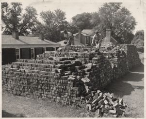 Gardens