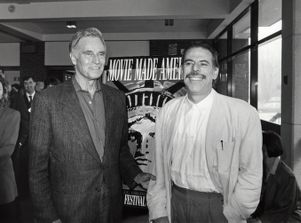 Virginia Film Festival