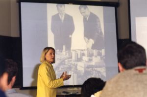 Architecture lecture