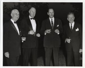 Law School, Law Day 1963