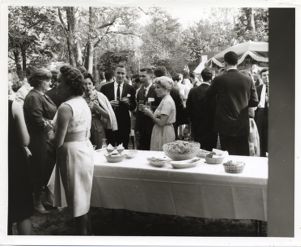 Law School, Law Day 1963