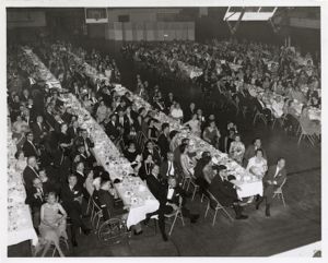 Law School, Law Day 1963