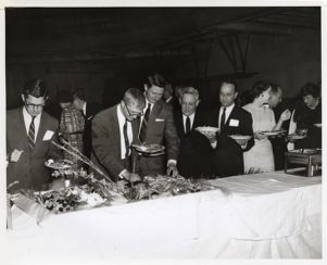 Law School, Law Day 1963