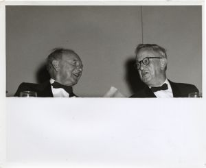 Law School, Law Day 1963