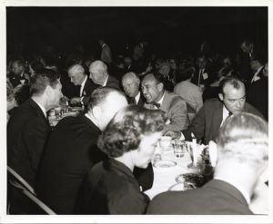 Law School, Law Day 1963