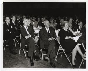 Law School, Law Day 1963