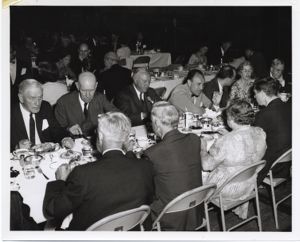 Law School, Law Day 1963