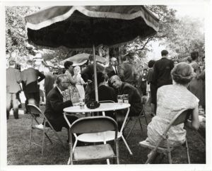 Law School, Law Day 1963