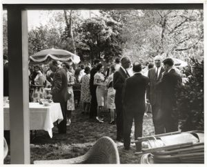 Law School, Law Day 1963