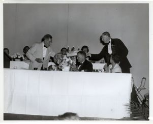 Law School Law Day 1964