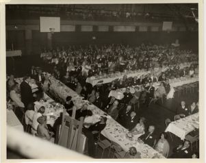 Law School Law Day 1964