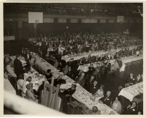 Law School Law Day 1964