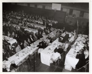 Law School Law Day 1964