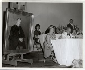 Law School Law Day 1964