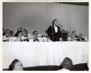 Law School Law Day 1964