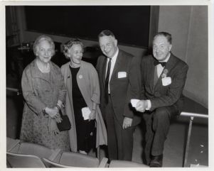 Law School Law Day 1964