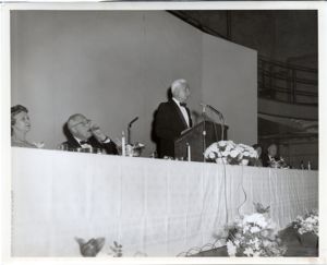 Law School Law Day 1964