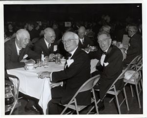 Law School Law Day 1964