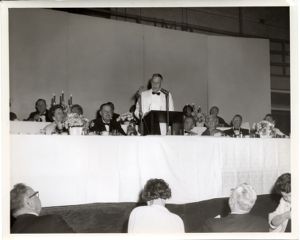 Law School Law Day 1964