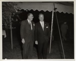 Law School Law Day 1964