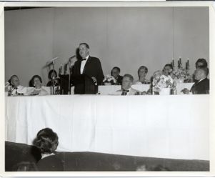 Law School Law Day 1964