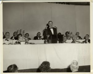 Law School Law Day 1964