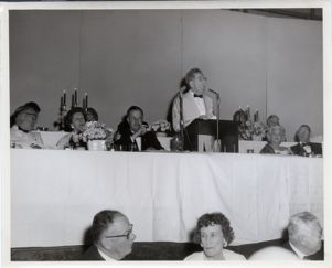 Law School Law Day 1964