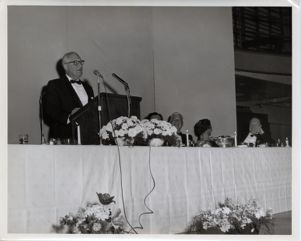 Law School Law Day 1964