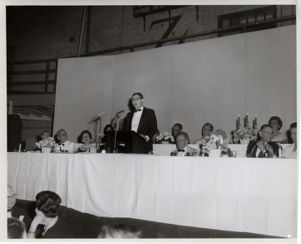 Law School Law Day 1964