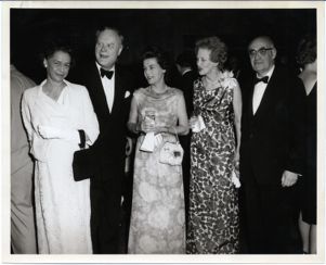 Law School Law Day 1965