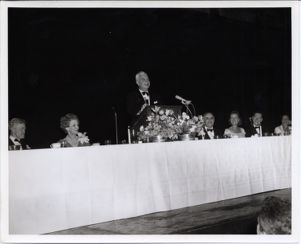 Law School Law Day 1965