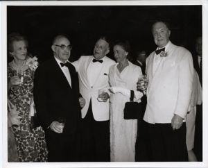 Law School Law Day 1965
