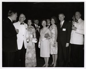 Law School Law Day 1965