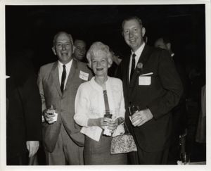 Law School Law Day 1965