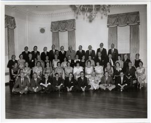 Law School Law Day 1965