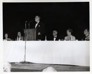 Law School Law Day 1965