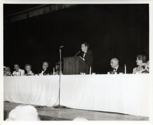 Law School Law Day 1965