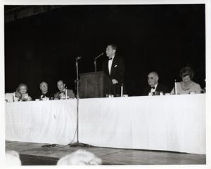 Law School Law Day 1965