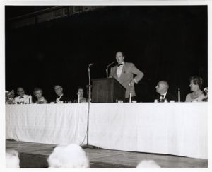 Law School Law Day 1965