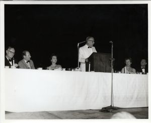 Law School Law Day 1965