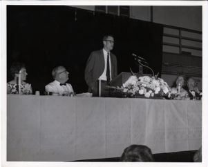 Law School Law Day 1968
