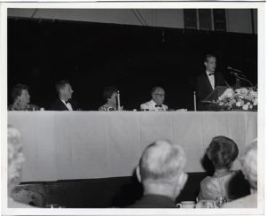 Law School Law Day 1968