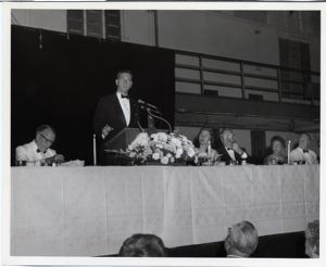 Law School Law Day 1968