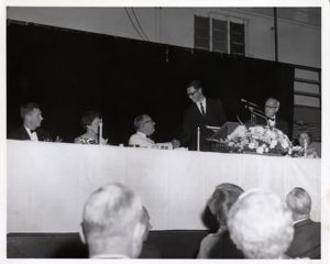 Law School Law Day 1968