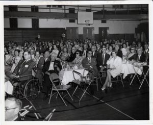 Law School Law Day 1968