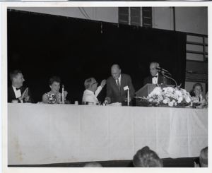 Law School Law Day 1968