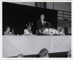 Law School Law Day 1968