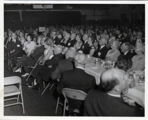 Law School Law Day 1968