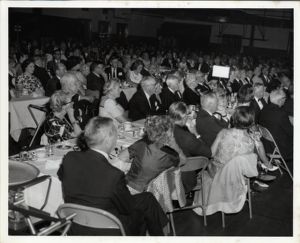 Law School Law Day 1968