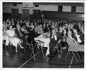 Law School Law Day 1968